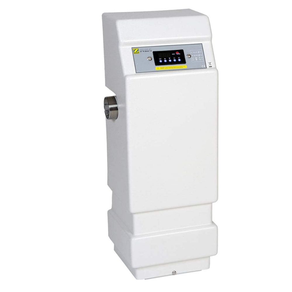 Réchauffeur industriel piscine PSA Zodiac moyenne puissance