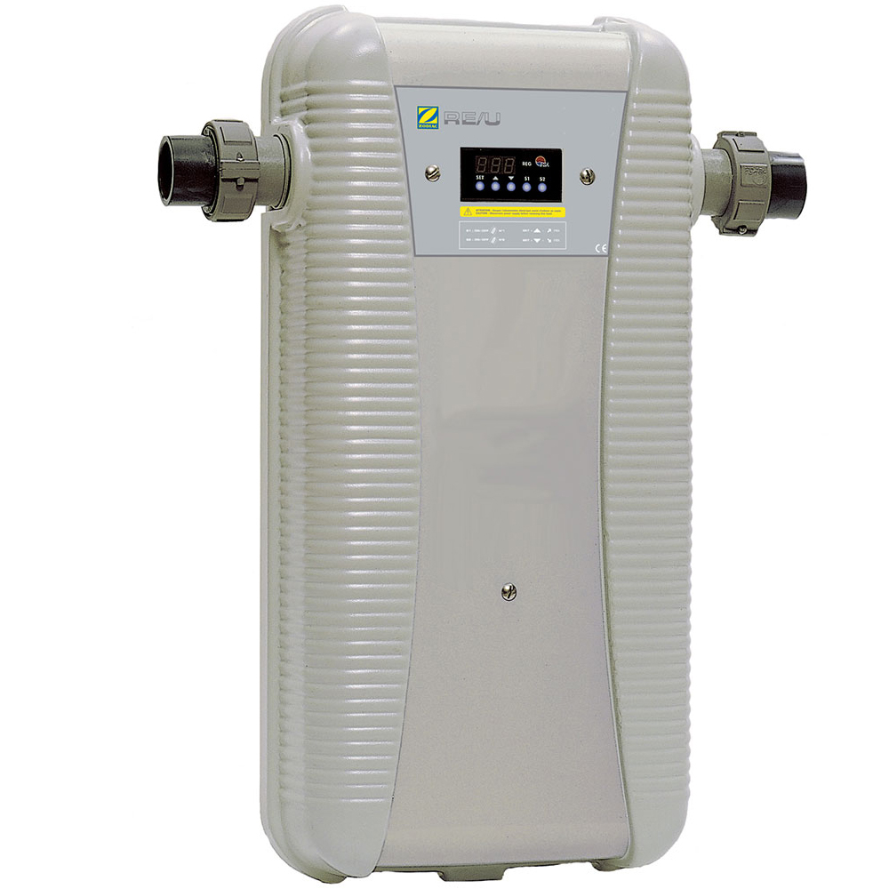 Réchauffeur piscine RE/U Zodiac