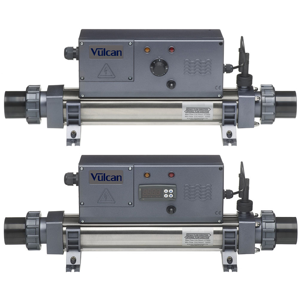 Réchauffeurs Elecro