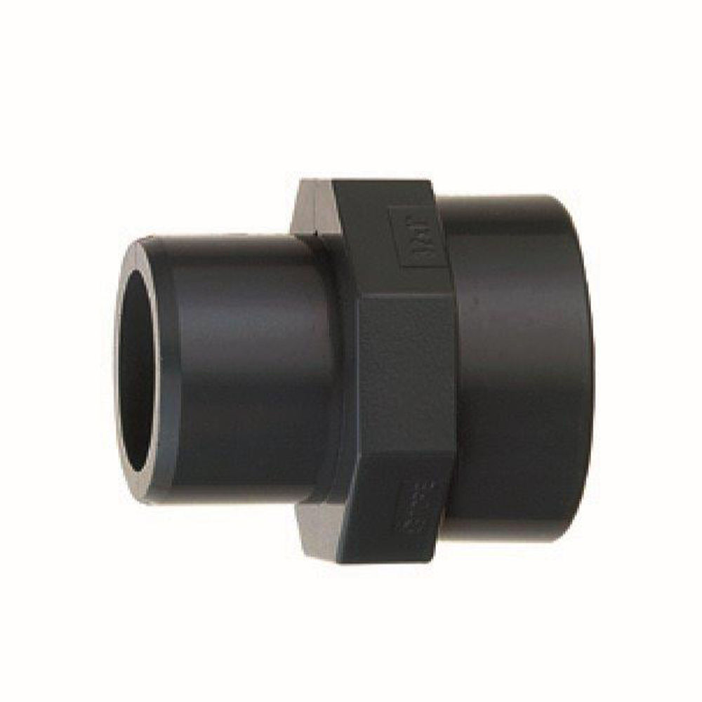 Réduction mixte mâle à coller/femelle taraudée