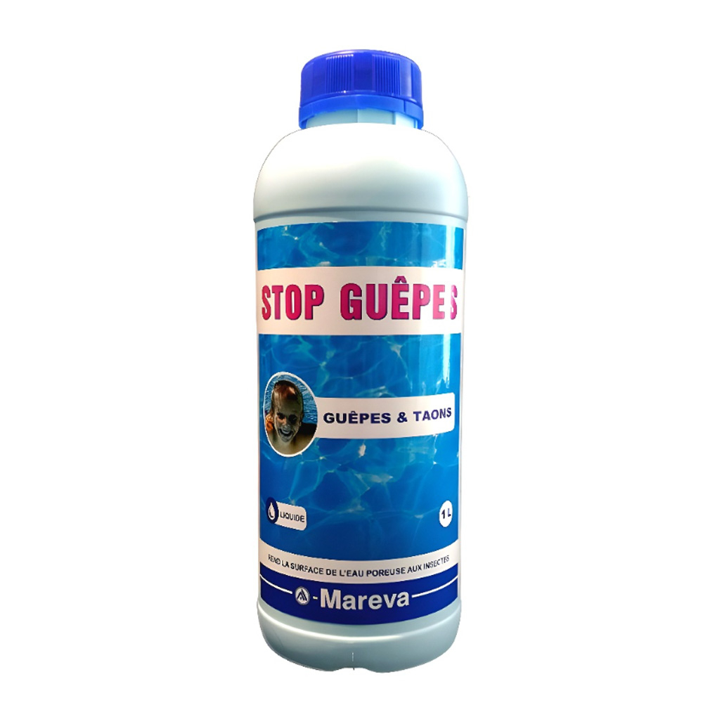 Stop guêpes