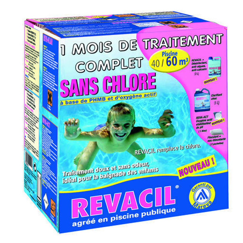 Revacil
