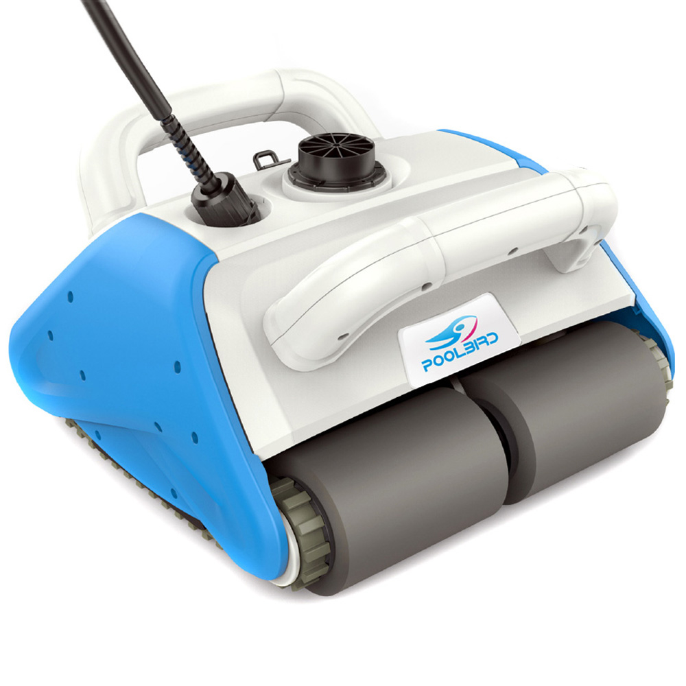 Robot piscine Poolbird