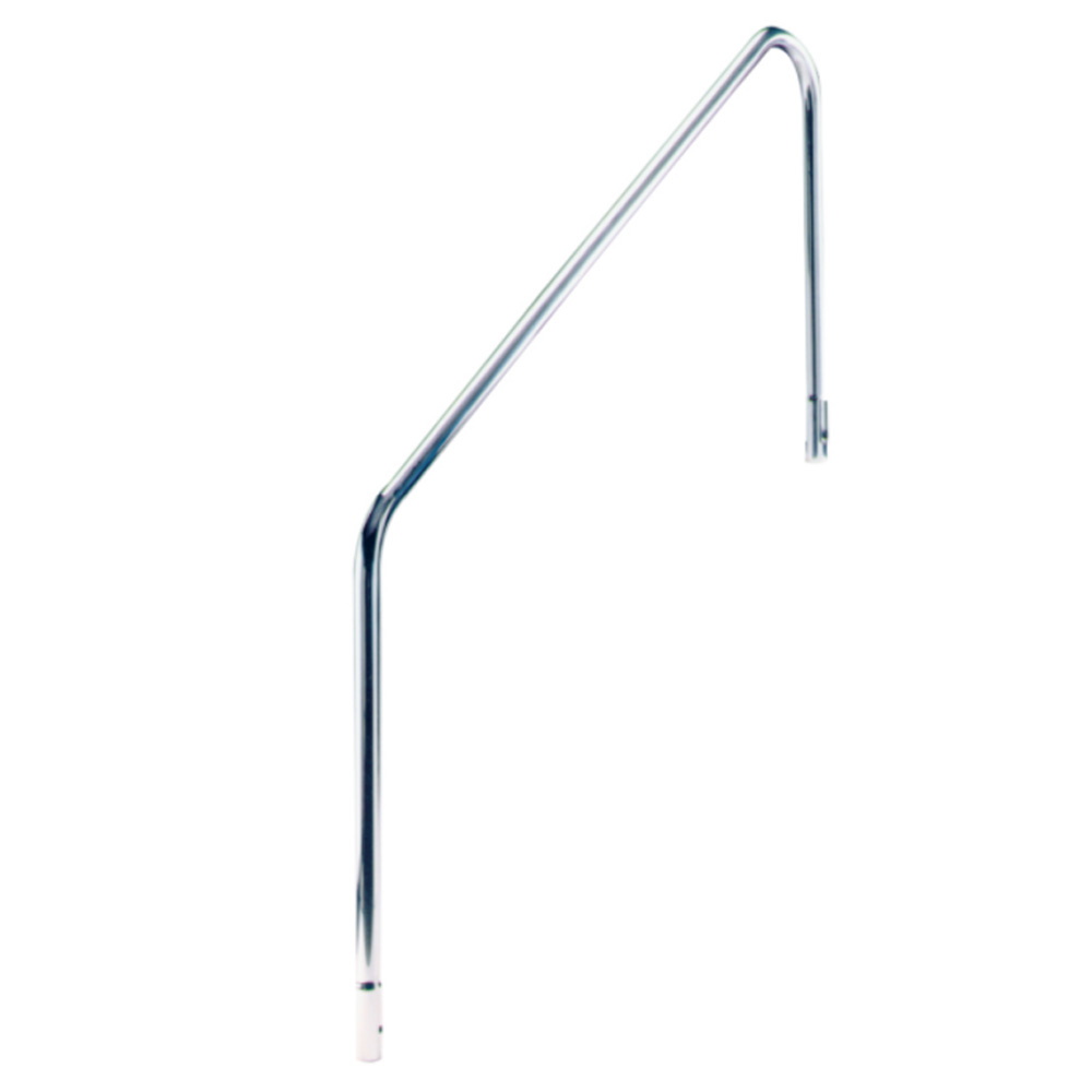 Sortie de bain 1 ancrage extérieur - 2 éléments