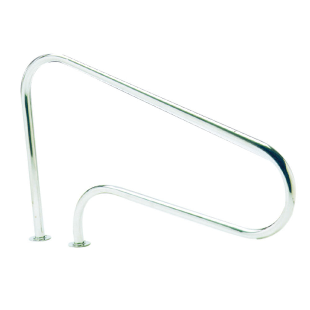 Sortie de bain 2 ancrages extérieurs - 1 élément