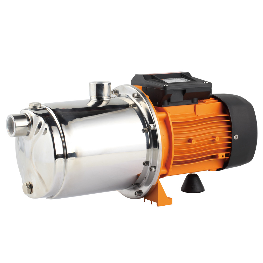 Surpresseur Even Inox compatible Boost Rite Pentair