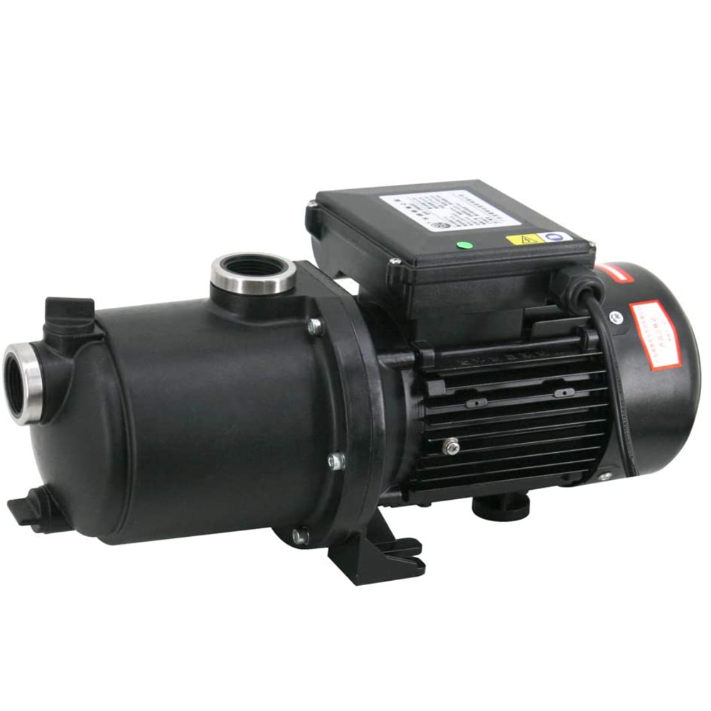 Surpresseur Waterfull Plus compatible Boost Rite - Pentair