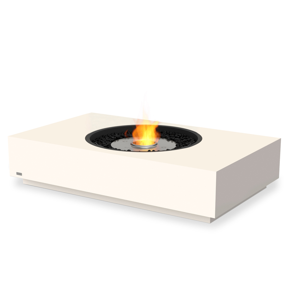 Table de feu Martini 50 - Ecosmart Fire