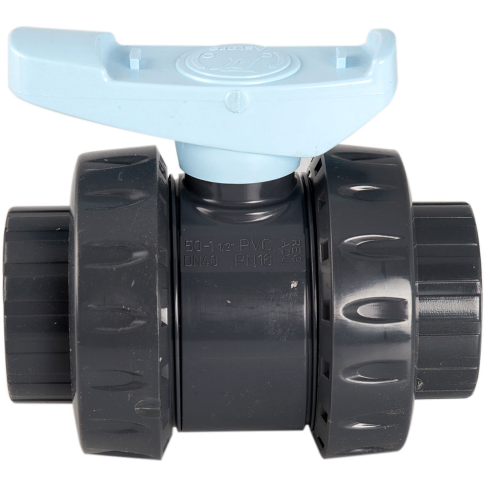 Vanne Astore PN16 PVC