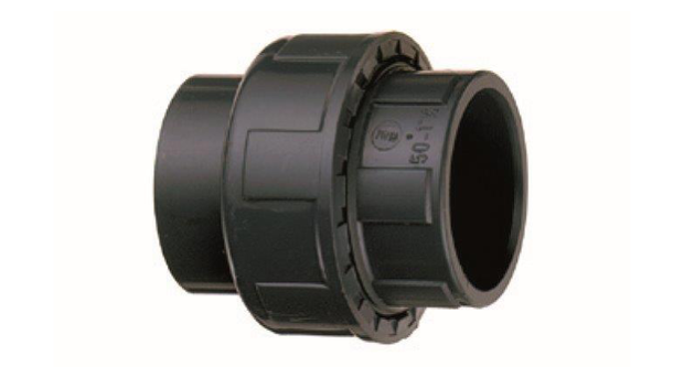 raccord PVC femelle &agrave; coller - PN16 ou PN10