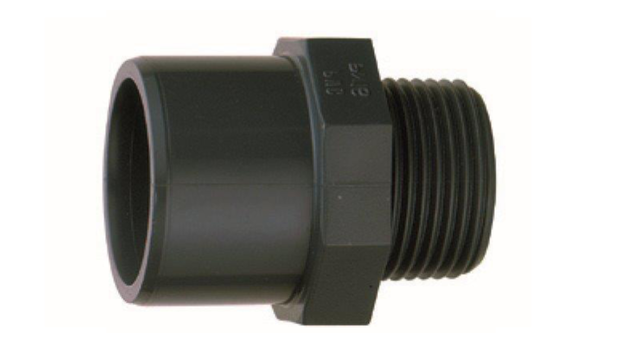 embout PVC mixte - PVC pression hydraulique