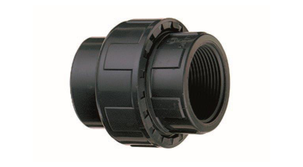 raccord PVC PN16 - femelle mixte