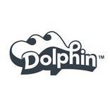 logo dolphin