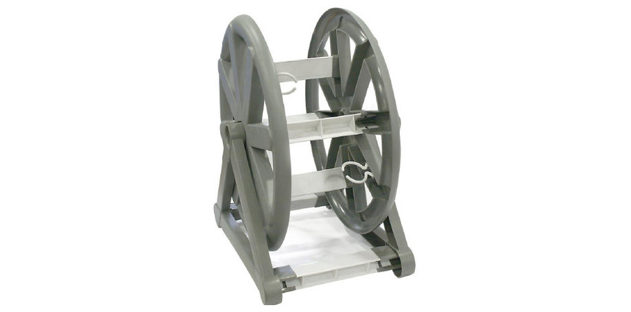 Tuyau flexible piscines - enrouleur