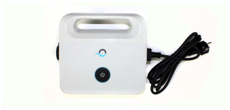 Robot de piscine Dolphin E30 - coffret electr(ique