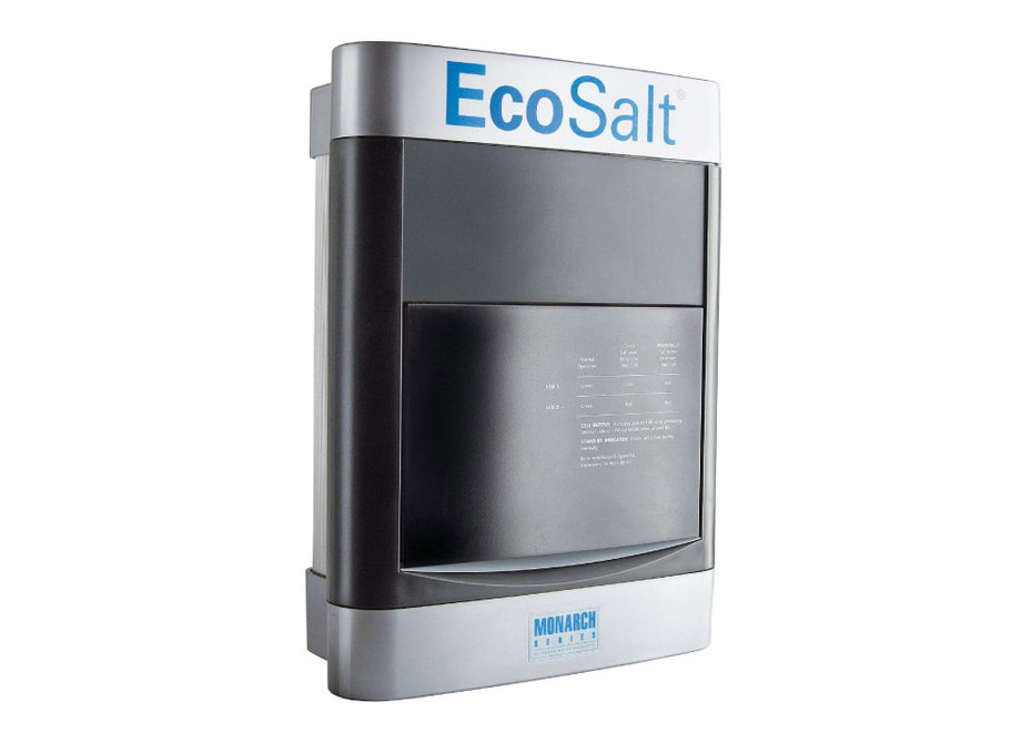 Cellule originale pour &eacute;lectrolyseur Ecosalt BMSC&reg;