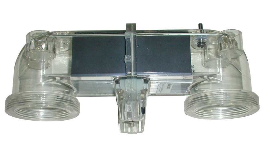 Cellule originale pour &eacute;lectrolyseur Ecosalt BMSC&reg;