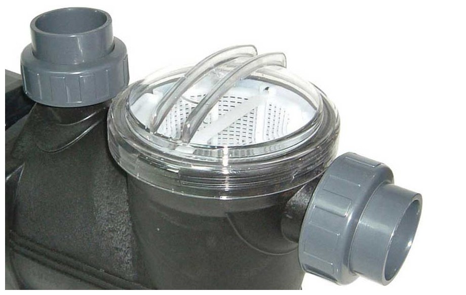 détails de la pompe de filtration pour piscine Niagara by Astral