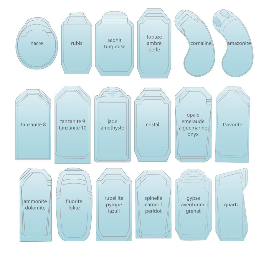 B&acirc;che &agrave; barre Pool Plus barre rectangulaire pour piscine coque Alliance