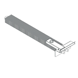 Appoint électrique pour Sirocco² 2 M