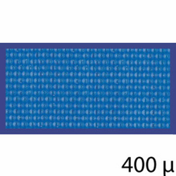 Bache été 400 microns pour piscine bois original 815 x 420 - 790207