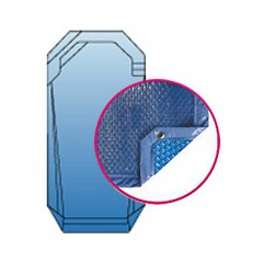 bache quatro bleu solaire modele emeraude alliance piscines 2346