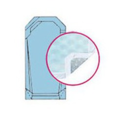 Bache solaire magic alliance carneol