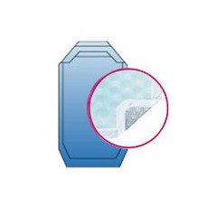 Bâche solaire magic alliance cristal