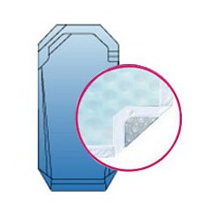 Bâche solaire magic alliance emeraude