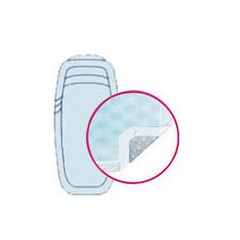 Bâche solaire magic alliance fluorite