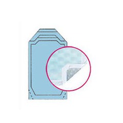 Bâche solaire magic alliance rubellite