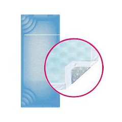 Bache solaire magic generation cassis