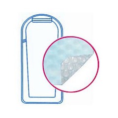 Bache solaire magic mdp 1025