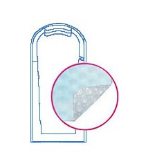 Bache solaire magic mdp 1111