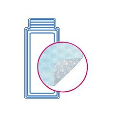 Bache solaire magic mdp 610