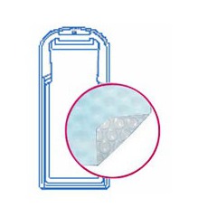 Bache solaire magic mdp 700