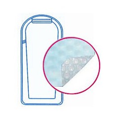 Bache solaire magic mdp 750