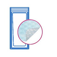 Bache solaire magic mdp 775