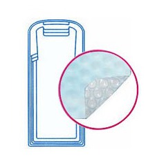 Bache solaire magic mdp 800