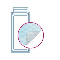 Bache solaire magic mdp 875