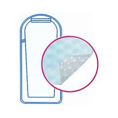 Bache solaire magic mdp 900