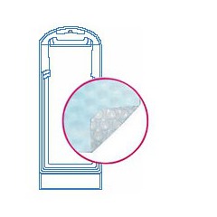 Bache solaire magic mdp 900 coffre