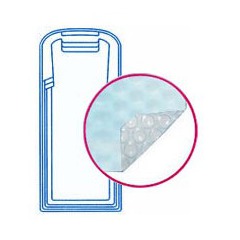 Bache solaire magic mdp 950