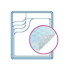 Bache solaire magic mdp uni 4