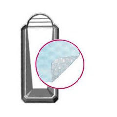 Bache solaire magic pid corfou