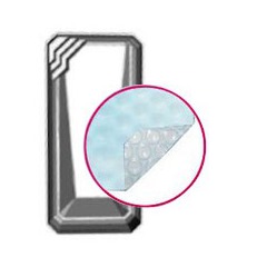 Bache solaire magic pid delos