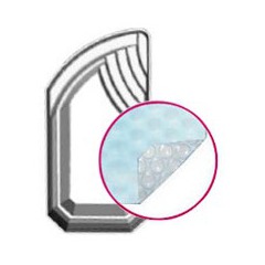 Bache solaire magic pid keros