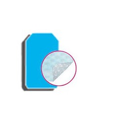 Bache solaire magic ppp micro-pool