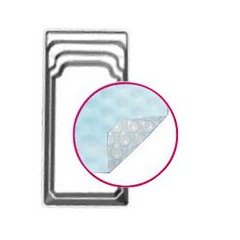 Bache solaire magic pid orana