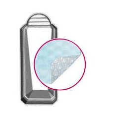 Bache solaire magic pid paros